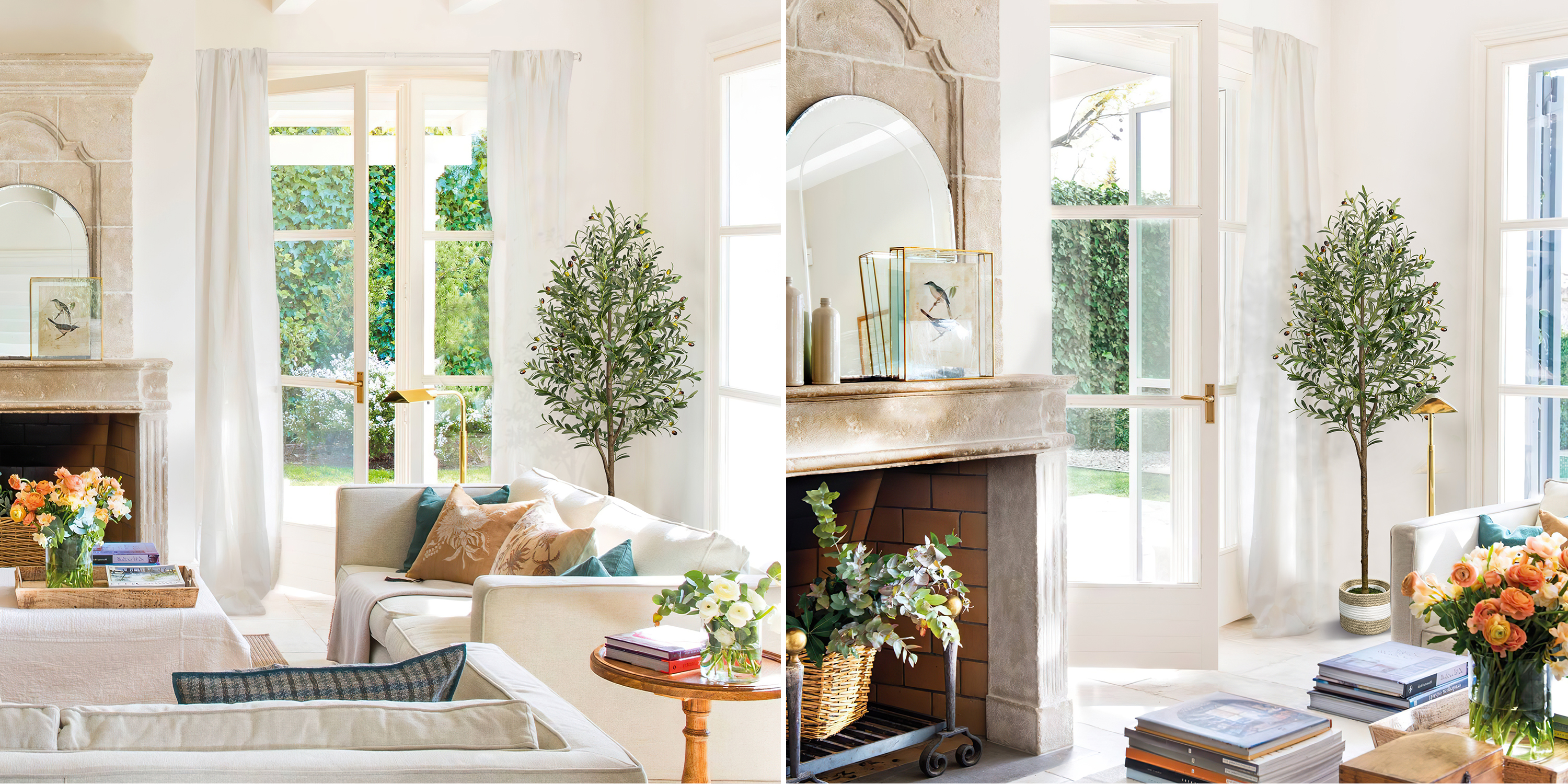 Soft Greenery, Zero Upkeep