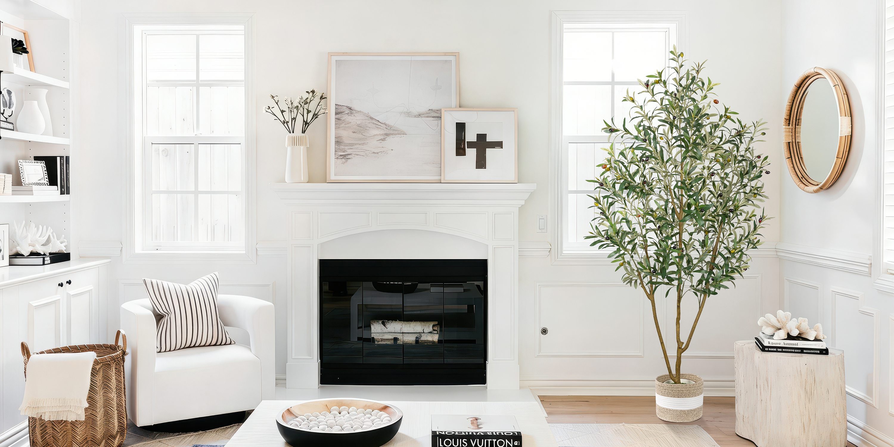 Shape a Room in Minutes